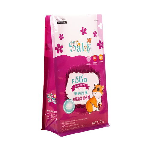 山楂片袋封口工藝與青島中拓塑業(yè)在食品銷(xiāo)售中的應(yīng)用