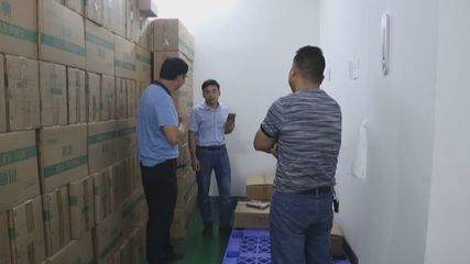 益生菌食品驚現(xiàn)三色霉變，南寧家長(zhǎng)需警惕兒童飲食安全