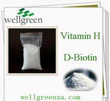 生物素食品級(jí)認(rèn)證標(biāo)識(shí) 識(shí)別與應(yīng)用在食品銷(xiāo)售中的關(guān)鍵作用